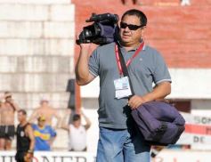 Foto de la galería: Guaraní 2-Sarmiento Sgo. del Estero 3