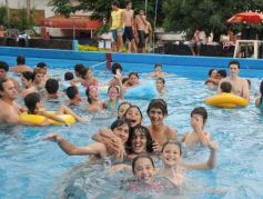 Foto de la galería: Pileta en Familias