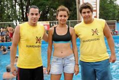 Foto de la galería: Pileta en Familias