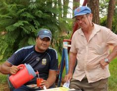 Foto de la galería: Pileta en Familias