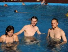 Foto de la galería: Pileta en Familias