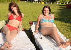 Foto de la galería: Pileta en Familias