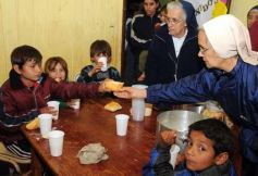 Foto de la galería: Primeras horas después del tornado en Tobuna