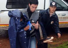 Foto de la galería: Primeras horas después del tornado en Tobuna