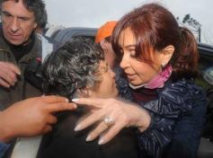 Foto de la galería: Primeras horas después del tornado en Tobuna