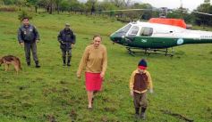 Foto de la galería: Primeras horas después del tornado en Tobuna