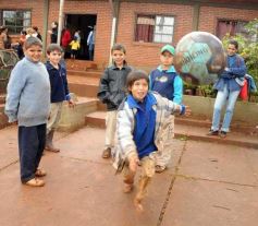 Foto de la galería: Primeras horas después del tornado en Tobuna