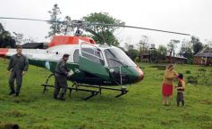 Foto de la galería: Primeras horas después del tornado en Tobuna