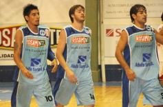 Foto de la galería: O.T.C. 88 - S.N. Belgrano 71 -
