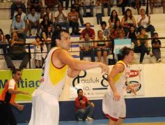 Foto de la galería: O.T.C. 88 - S.N. Belgrano 71 -