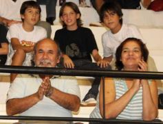 Foto de la galería: O.T.C. 88 - S.N. Belgrano 71 -