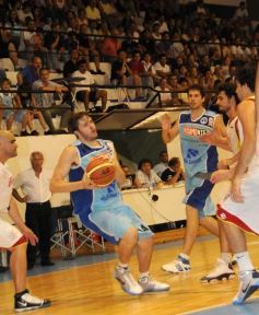 Foto de la galería: O.T.C. 88 - S.N. Belgrano 71 -