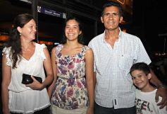 Foto de la galería: Noche de Viernes en Costanera