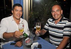 Foto de la galería: Noche de Viernes en Costanera