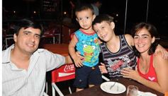 Foto de la galería: Noche de Viernes en Costanera