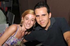 Foto de la galería: Noche de Viernes en Costanera