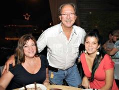 Foto de la galería: Noche de Viernes en Costanera