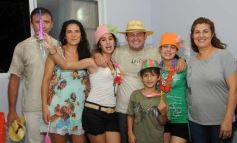 Foto de la galería: La fiesta de Jorge Portes