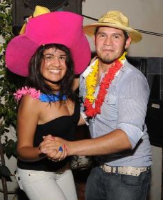 Foto de la galería: La fiesta de Jorge Portes