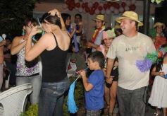 Foto de la galería: La fiesta de Jorge Portes