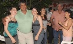 Foto de la galería: La fiesta de Jorge Portes
