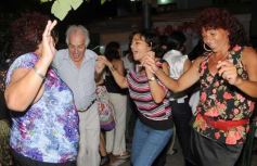 Foto de la galería: La fiesta de Jorge Portes