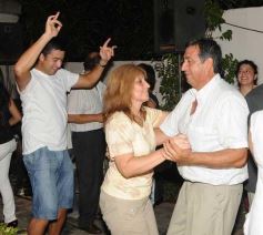 Foto de la galería: La fiesta de Jorge Portes