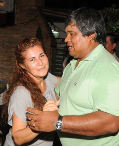 Foto de la galería: La fiesta de Jorge Portes