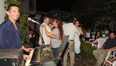 Foto de la galería: La fiesta de Jorge Portes