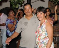 Foto de la galería: La fiesta de Jorge Portes