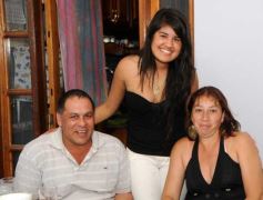 Foto de la galería: La fiesta de Jorge Portes