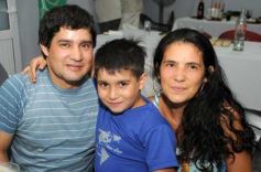 Foto de la galería: La fiesta de Jorge Portes