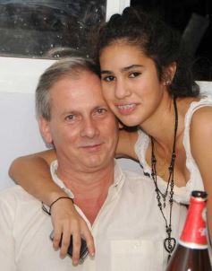 Foto de la galería: La fiesta de Jorge Portes