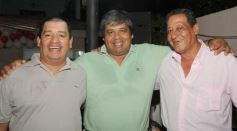 Foto de la galería: La fiesta de Jorge Portes