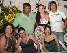 Foto de la galería: La fiesta de Jorge Portes