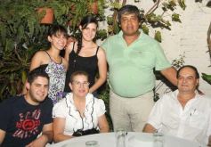 Foto de la galería: La fiesta de Jorge Portes