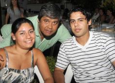 Foto de la galería: La fiesta de Jorge Portes