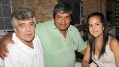 Foto de la galería: La fiesta de Jorge Portes