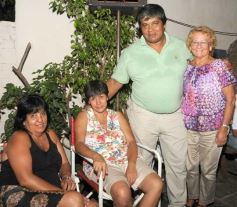 Foto de la galería: La fiesta de Jorge Portes