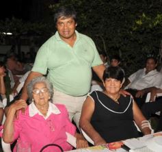 Foto de la galería: La fiesta de Jorge Portes