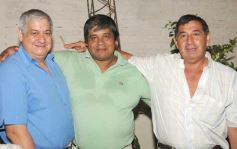 Foto de la galería: La fiesta de Jorge Portes