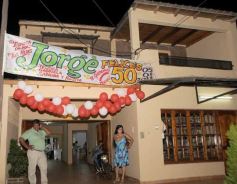 Foto de la galería: La fiesta de Jorge Portes
