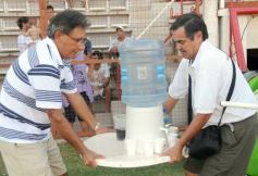 Foto de la galería: Semilleros de Guaraní