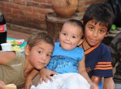 Foto de la galería: 2 añitos de Ignacio