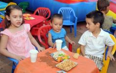 Foto de la galería: 2 añitos de Ignacio