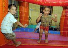 Foto de la galería: 2 añitos de Ignacio