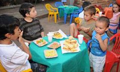 Foto de la galería: 2 añitos de Ignacio