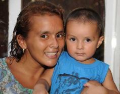 Foto de la galería: 2 añitos de Ignacio