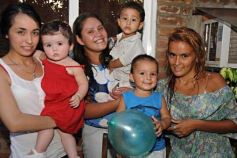 Foto de la galería: 2 añitos de Ignacio