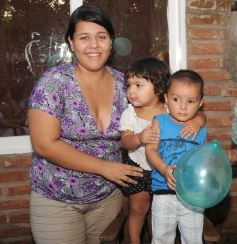 Foto de la galería: 2 añitos de Ignacio